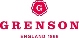 10% Off Footwear at Grenson